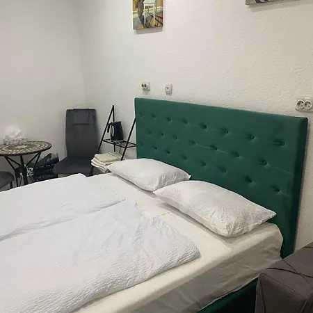 Apartment Stan Na Dan, Apartmani,mrkonjic Grad