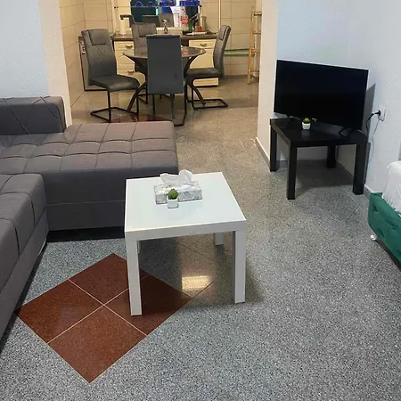 Stan Na Dan, Apartmani,mrkonjic Grad Apartment Mrkonjic Grad